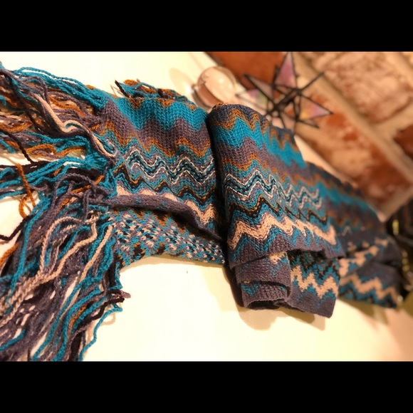 Nordstrom Scarf - Picture 1 of 4